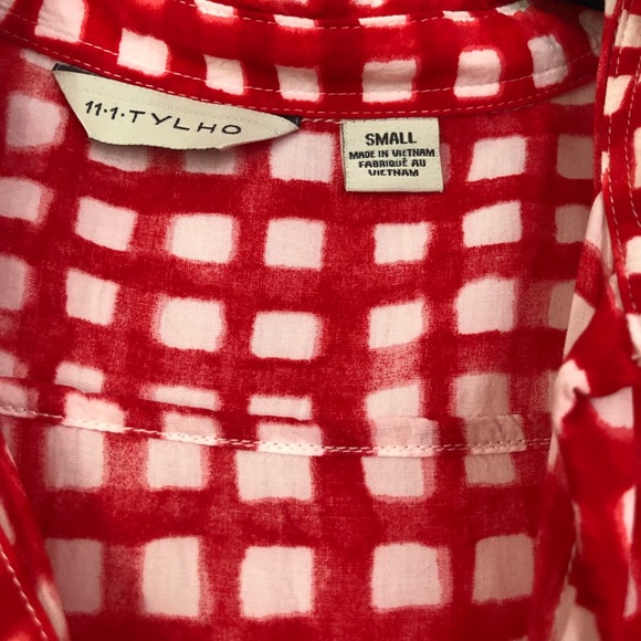 Anthropologie Tops - Picture 6 of 8